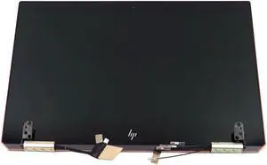 HP Spectre X360 13-AP 13.3" Full HD IPS LED Touch LCD Screen Assembly L37905-001 Laptop LCD Screens & Digitizers - OEM
