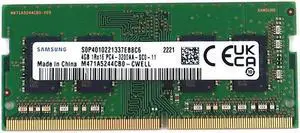 AMOS4本 Used - Very Good: NMSO480E82 NEO Forza 8GB DDR4 Sodimm PC4