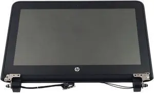 846984-001_N HP Probook 11 EE G2 11.6" HD SVA LED Touch Laptop LCD Screen Assembly 846984-001 Laptop LCD Screens & Digitizers - OEM