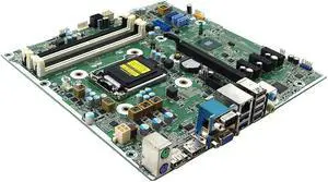 795971-001_N HP Prodesk 600 G2 MT SFF Intel Q150 Socket LGA1151 Motherboard 795971-001 Intel LGA1151 Motherboard - OEM