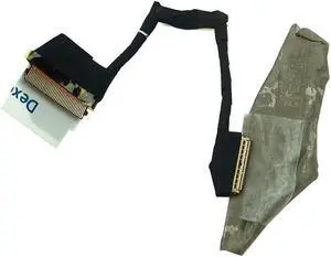 HP Envy 13-AQ Series Laptop LCD Screen 30-PIN EDP Video Cable 450.0G905.0001 Laptop LCD Screen Cables - OEM