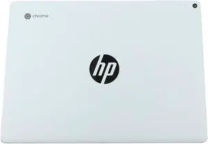 HP Chromebook X2 12-F Series Laptop LCD Screen Back Cover White L17065-001 Laptop LCD Screen Covers