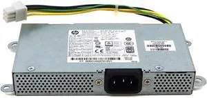 PA-1201-2 HP Eliteone 800 G2 AIO T 200W 80 Plus Platinum Power Supply 792224-001 HP / Compaq Power Supplies