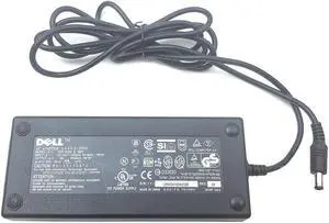 ADP-64BB B Genuine Dell 100-240V 50-60HZ 1.5A 16V-3.95A AC Power Adapter AC / DC Power Adapters