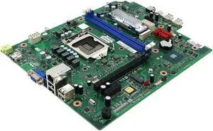 IB560ME Lenovo Ideacentre 5-14IOB6 Intel B560 Socket LGA1200 Motherboard 5B20U54553 Intel LGA1200 Motherboard