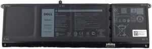 Genuine Dell Latitude 3320 3330 15V 54WH 3420MAH 4-CELL LI-ION Battery MVK11 Laptop Batteries