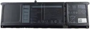 Genuine Dell Latitude 3520 3320 15V 54WH 3420MAH 4-CELL LI-ION Battery WV3K8 Laptop Batteries