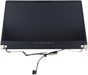 Dell Alienware M15 R7 15.6" QHD VWA 240HZ NON-TOUCH LCD Screen Assembly PD89V Laptop LCD Screens & Digitizers Dell Alienware M15 R7 15.6" QHD VWA 240HZ NON-TOUCH LCD Screen Assembly PD89V Laptop LCD Screens & Digitizers