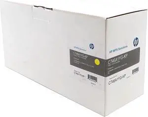Lexmark C746 C748 7000 Pages Laser Printer Yellow Toner Cartridge C746A1YG-KP Ink & Toners