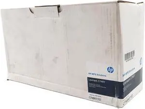 Lexmark C746 C748 X746 X748 Series Laser Printer Yellow Toner Cartridge C746H1YG Ink & Toners