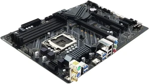 Z390 Phantom Gaming 4S/ac Asrock Intel Socket LGA1151 Motherboard NO I/O Intel LGA1151 Motherboard - OEM Z390 Phantom Gaming 4S/ac Asrock Intel Socket LGA1151 Motherboard NO I/O Intel LGA1151 Motherboard - OEM
