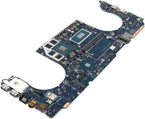 Titan NB3588_PCB_MB_V5 Samsung NP762XDA Core I7-11600H 8GB RAM RTX3050TI 4GB Motherboard BA83-02949A Laptop Motherboards