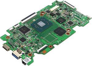 Geobook 110 GE106 Intel Celeron N3350 4GB RAM 64GB Emmc Motherboard N2105021B1 Laptop Motherboards