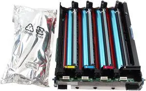 C540X71G_UB Lexmark C540 C543 C544 C546 X543 X544 X546 Printer Black Imaging KIT C540X71G Ink & Toners