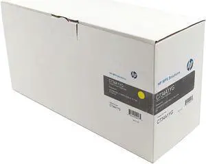 C734A1YG_NOB Lexmark C734 X734 6000 Pages Laser Printer Yellow Toner Cartridge C734A1YG Ink & Toners