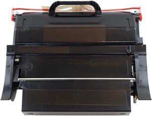 Lexmark T650 T652 T654 T656 X651 X652 X656 X654 Black Toner Cartridge T650H11A-C Ink & Toners