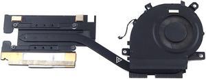 5H40S20325_UB Lenovo Flex 5 CHROMEBOOK-13ITL6 82M7 Laptop CPU Heatsink FAN Assembly 5H40S20325 Laptop CPU Fans & Heatsinks