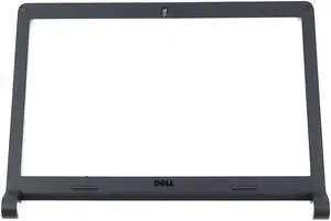 Dell Chromebook 11 3120 11.6" Laptop LCD Screen Front Bezel Cover Black Wfftc Laptop LCD Frames