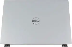 Dell XPS 13 9300 Series Laptop LCD Screen Back Cover Assembly Silver 30T8G Laptop LCD Screen Covers