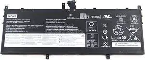 L19D4PD1 Genuine Lenovo Yoga C640-13IML 7.68V 60WH 7630MAH LI-ION Battery SB10W67360 Laptop Batteries