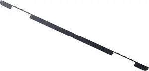 Dell XPS 13 7390 9310 2-IN-1 Series Laptop Front Strip Cover Black AP2C9000200 Laptop LCD Frames