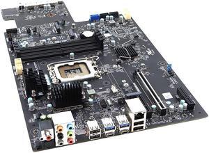 Dell Alienware Aurora R13 Intel Chipset Z690 Socket LGA1700 Motherboard 446JC Intel LGA1700 Motherboard