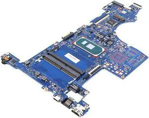 G7BL(2G) HP Pavilion 15-CS 15T-CS Intel Core I7-1065G7 CPU Laptop Motherboard L67288-001 Laptop Motherboards - OEM