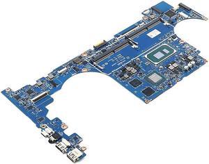 GPT70 LA-J504P HP Envy 17-CG 17T-CG Core I7-1165G7 CPU Geforce MX450 2GB Motherboard M15202-001 Laptop Motherboards - OEM