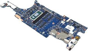 F6501:1.1A/6V HP Envy X360 14-ES 14T-ES Intel Core I5-1335U 8GB RAM Motherboard N41023-001 Laptop Motherboards - OEM