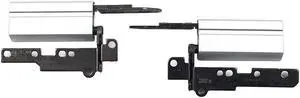 N09445-001_UC HP Pavilion X360 14T-EK 14-EK Laptop Natural Silver L&R LCD Hinge SET N09445-001 Laptop LCD Hinges - OEM
