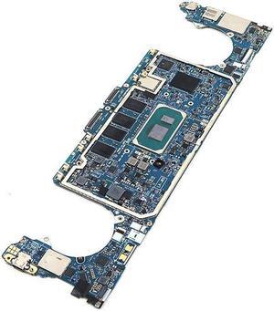 X02WT_UA2 Dell XPS 13 9310 Intel Core I7-1165G7 8GB RAM 256GB SSD Motherboard X02WT 0X02WT Laptop Motherboards