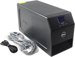 H900N_UB Dell Tower UPS 500W 100-120V 6A 50-60HZ Battery Backup H900N *NO Batteries* UPS