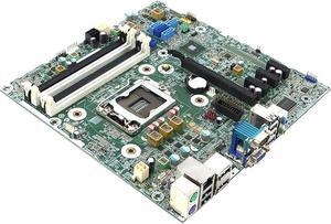HP 795972-001 SYSTEM BOARD FOR PRODESK 600 G1 TOWER AND SMALL FORM FACTOR PC.