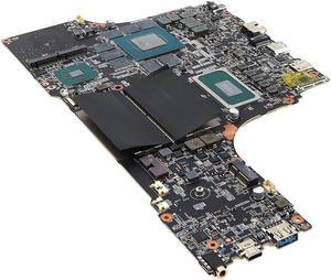 MS-17K31 MSI GE76 Raider 11UH Core I9-11980HK Geforce RTX3080 Motherboard 607-17K31-77S Laptop Motherboards