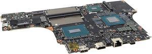 MS-15451 MSI Raider GE67HX Core I7-12800HX Geforce RTX3070TI Motherboard 607-15451-12S Laptop Motherboards