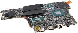 MS-15431 MSI GE66 Raider 11UG Core I9-11980HK Geforce RTX3070 Motherboard 607-15431-99S Laptop Motherboards