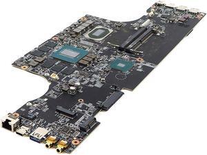 MS-17F31 MSI GF75 Thin 10SDR Core I7-10750H Geforce GTX1660TI Motherboard 607-17F31-17S Laptop Motherboards