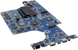 Used  Like New MS15821 MSI GF76 Katana 11UD Core I711800H RTX3050TI 4GB Motherboard 607158211437S Laptop Motherboards