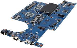 Used  Like New MS158M1 MSI Bravo 15 B5ED AMD Ryzen 7 5800H Radeon RX6500M 4GB Motherboard 607158M101S Laptop Motherboards