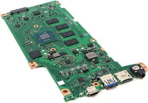Acer Chromebook CB315-3H Intel Celeron N4020 4GB / 32GB Motherboard NB.HKB11.015 Laptop Motherboards