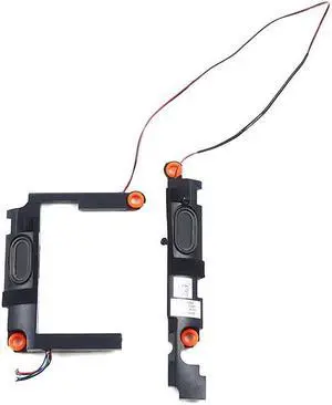 JVKR1_UB 0JVKR1 Dell G5 SE 5505 G3 15 3500 Laptop Black Left AND Right Speaker SET JVKR1 Laptop Speakers