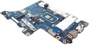 GLI42 LA-K481P Lenovo Ideapad 5 PRO 14ITL6 Intel Core I7-1165G7 16GB RAM Motherboard 5B21B89989 Laptop Motherboards