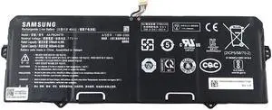 BA43-00395A_UC Genuine Samsung XE530QDA 7.7V 5780MAH 44.5WH 4-CELL Laptop Battery BA43-00395A Laptop Batteries