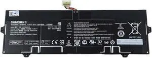 AA-PBMN4VN Genuine Samsung NP950QDB 15.44V 67WH 4340MAH 4-CELL Laptop Battery BA43-00398A Laptop Batteries