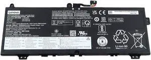L19L4PG2 Genuine Lenovo CHROME-14ITL6 13ITL6 7.7V 49WH 6368MAH 4-CELL Battery 5B10X63136 Laptop Batteries