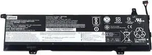 L17C3PE0 Genuine Lenovo Yoga 730-15IKB 730-15IWL 11.25V 51.5WH 4587MAH Battery 5B10Q39196 Laptop Batteries