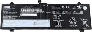 L19L4PDC Genuine Lenovo Yoga 7-14ITL5 7-15ITL5 15.4V 71WH 4615MAH Battery 5B10Z26485 Laptop Batteries