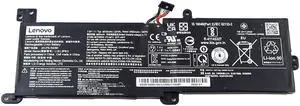 L16L2PB3 Genuine Lenovo V14-IIL V15-IIL V14-ARE 7.6V 34WH 4400MAH Battery 5B10W67215 Laptop Batteries