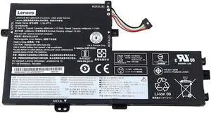 L18L3PF3 Genuine Lenovo S340-14IWL S340-15IWL 11.34V 52.5WH 4498MAH Battery 5B10W67195 Laptop Batteries