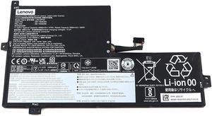 L20C3PG0 Genuine Lenovo 100E 300E Chromebook GEN 3 11.52V 46WH 3994MAH Battery 5B11B36308 Laptop Batteries